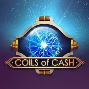 Coils of Cash gratis – slot electrizant marca Play’n Go