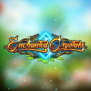 Pacanele online: Enchanted Crystals