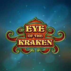 Pacanele online: Eye of the Kraken