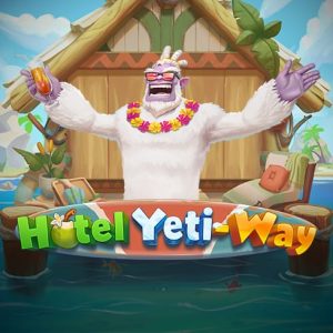 Pacanele online Hotel Yeti Way