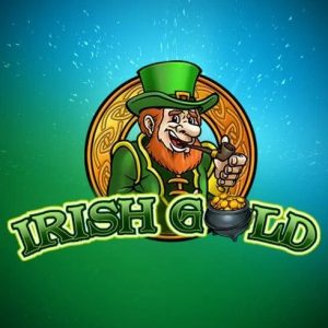 Pacanele demo Irish Gold