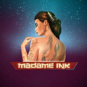 Madame Ink gratis – pacanele cu tematica asiatica si tatuaje