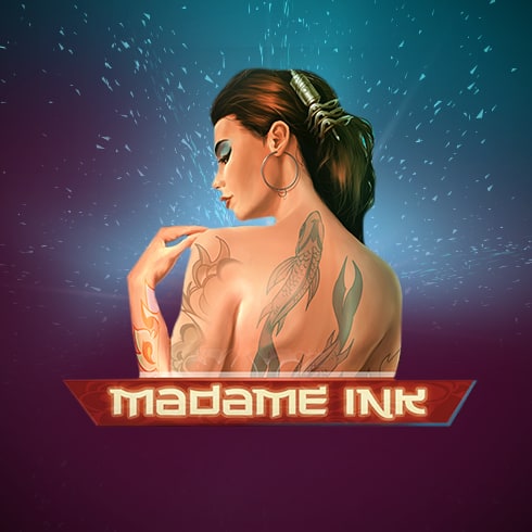 Madame Ink gratis – pacanele cu tematica asiatica si tatuaje