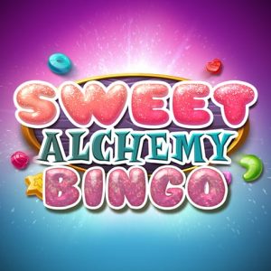 Pacanele online: Sweet Alchemy Bingo