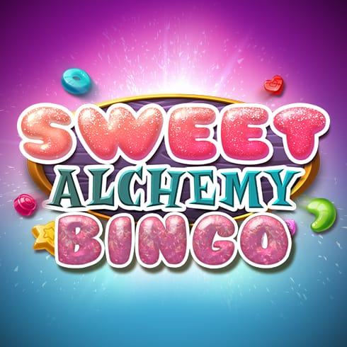 Pacanele online: Sweet Alchemy Bingo