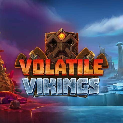 Aparate Gratis: Volatile Vikings