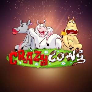 Sloturi demo Crazy Cows