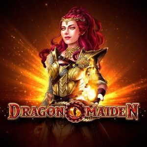 Dragon Maiden gratis