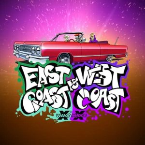 Aparate gratis: East Coast Vs West Coast