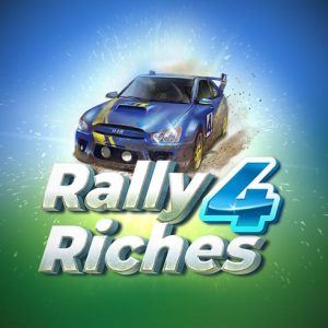 Aparate gratis: Rally 4 Riches