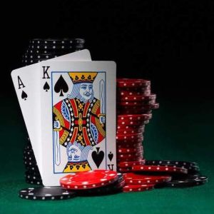 Blackjack Twins and Crazy Twins gratis