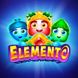 Jocul ca la aparate: Elemento
