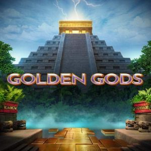 Jocul ca la aparate Golden Gods