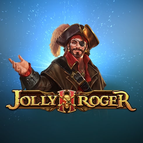 Jocul ca la aparate: Jolly Roger 2