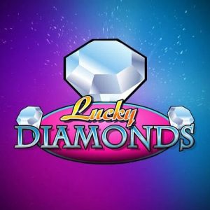 Jocul ca la aparate: Lucky Diamonds