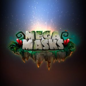 Jocul ca la aparate: Mega Masks
