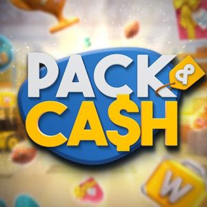 Jocul ca la aparate: Pack and Cash