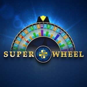 Sloturi demo Super Wheel
