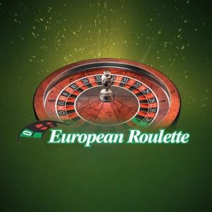 Jocuri ca la aparate: European Roulette