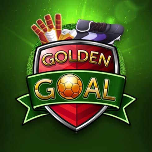 Pacanele demo Golden Goal