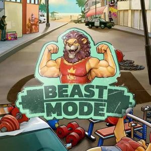 Pacanele Relax Gaming: Beast Mode