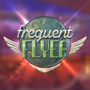 Pacanele Relax Gaming: Frequent Flyer