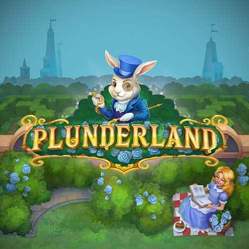 Pacanele Relax Gaming: Plunderland