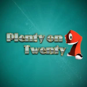 Plenty on Twenty Demo Gratis Online