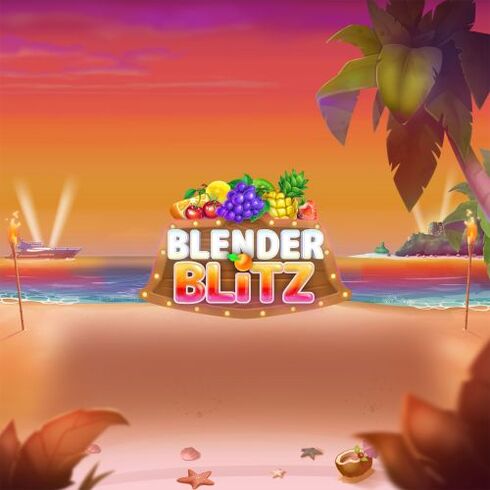 Pacanele gratis: Blender Blitz