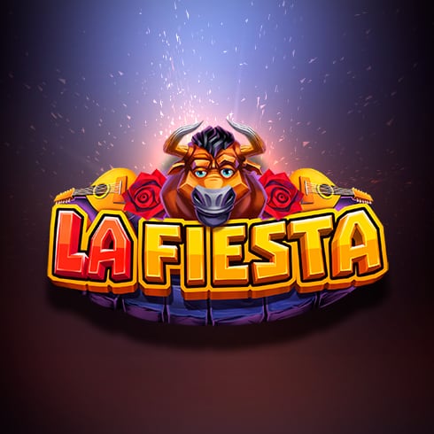 Pacanele gratis: La Fiesta
