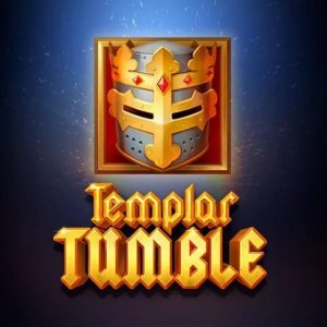 Pacanele gratis Templar Tumble