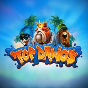 Pacanele gratis Top Dawgs 🐶