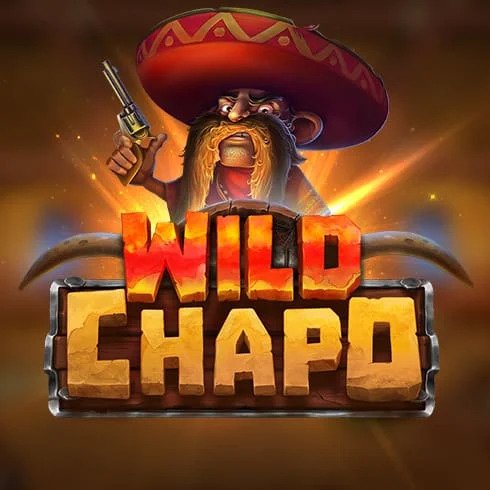 Pacanele gratis Wild Chapo