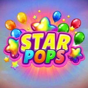 Pacanele online Star Pops
