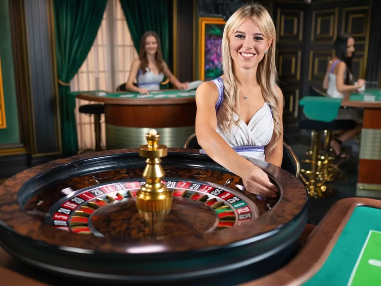 10 Jetoane Fara Rulaj la Ruleta