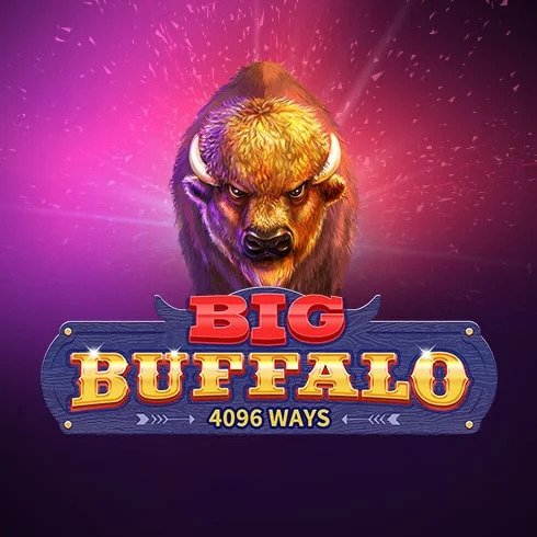 Aparate gratis Big Buffalo