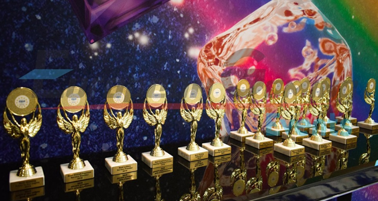 Betano și Superbet premii CEEG Awards 2022 la Budapesta
