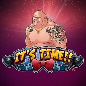 Pacanele demo It’s Time