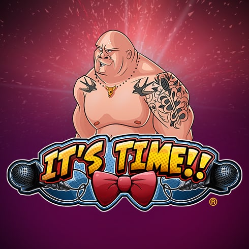 Pacanele demo It’s Time