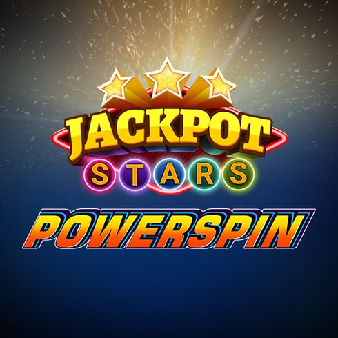 Pacanele Jackpot Powerspin