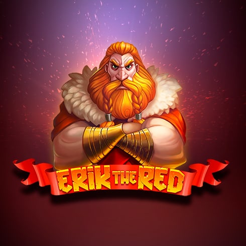 Pacanele Relax Gaming Erik the Red