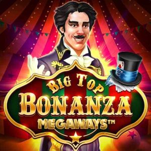 Pacanele Skywind Big Top Bonanza Megaways