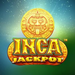 Pacanele gratis Inca Jackpot