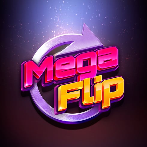 Pacanele cu fructe Mega Flip