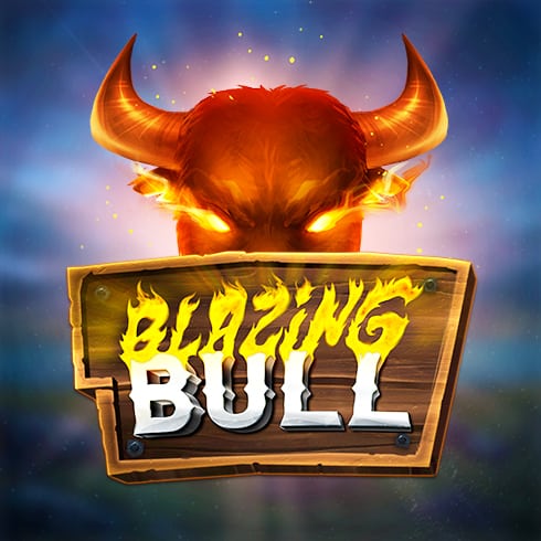 Pacanele gratis: Blazing Bull