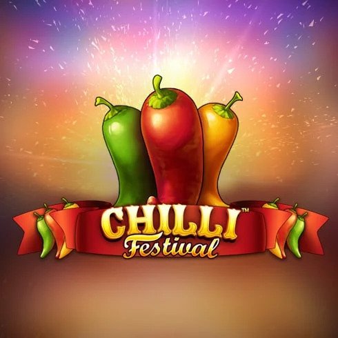Pacanele gratis: Chilli Festival