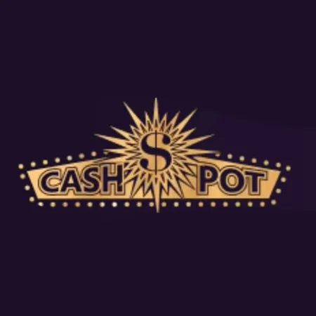 cashpot logo