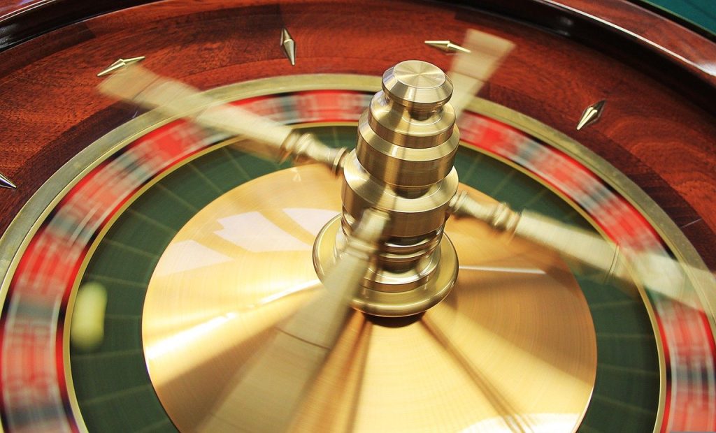 Profesorul care a învins ruleta și câștigat 8.000.000$