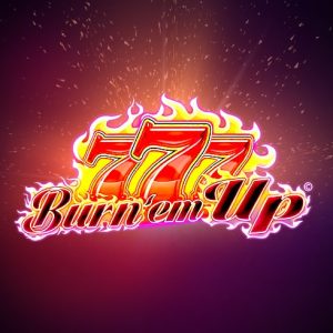 Aparate cu septari: 777 Burnem Up
