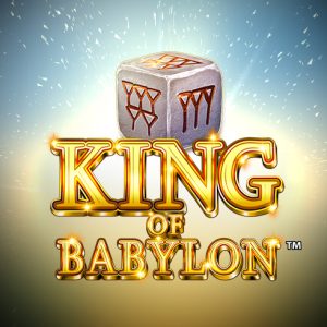 Aparate gratis: King of Babylon Action Spins